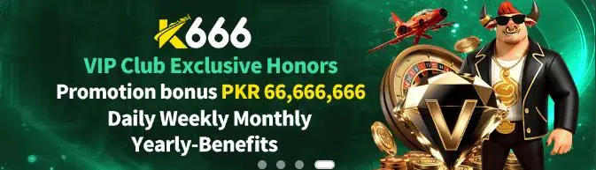 K666 Game