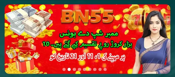 BN55 Game