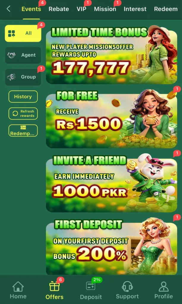 ZK777 Game