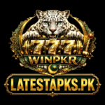 WinPKR777 Game