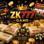 ZK777 Game