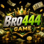 Bro444 Game