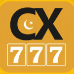 CX777 Game