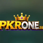 PKRONE Game