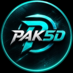 PAK 5D Game